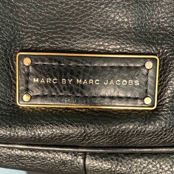 Marc by Marc Jacobs tote bag with shoulder strap - Picture 2 of 11